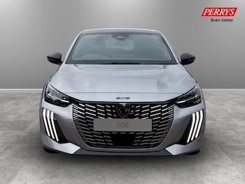 Used Peugeot 208 2026 for sale - 78237478: Photo