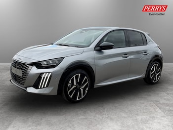 Used Peugeot 208 2026 for sale - 78237478: Photo