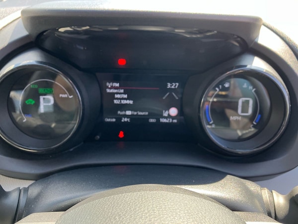 Used Toyota Yaris 2021 for sale - 75144007: Photo 14