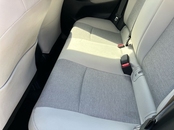 Used Toyota Yaris 2021 for sale - 75144007: Photo 19