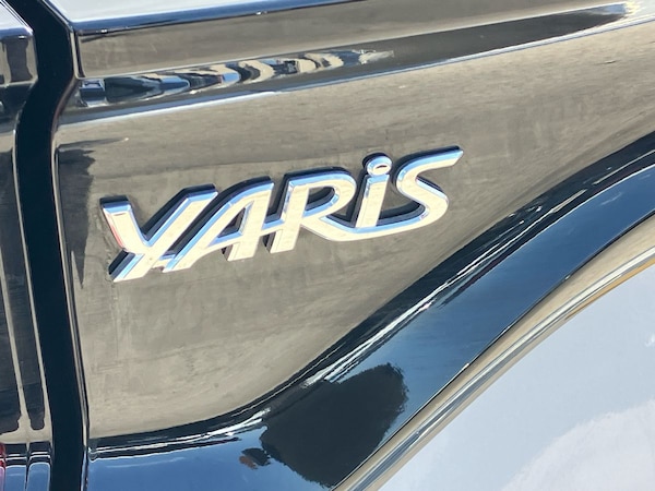 Used Toyota Yaris 2021 for sale - 75144007: Photo 22
