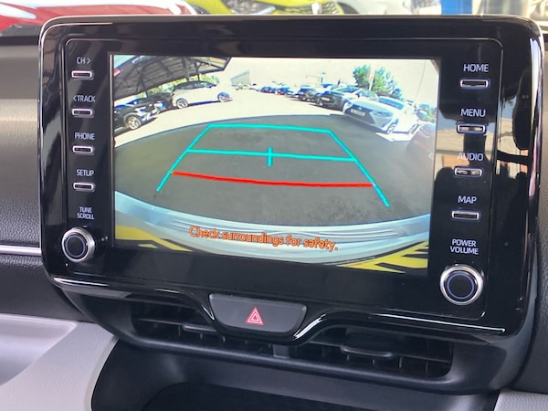 Used Toyota Yaris 2021 for sale - 75144007: Photo 48