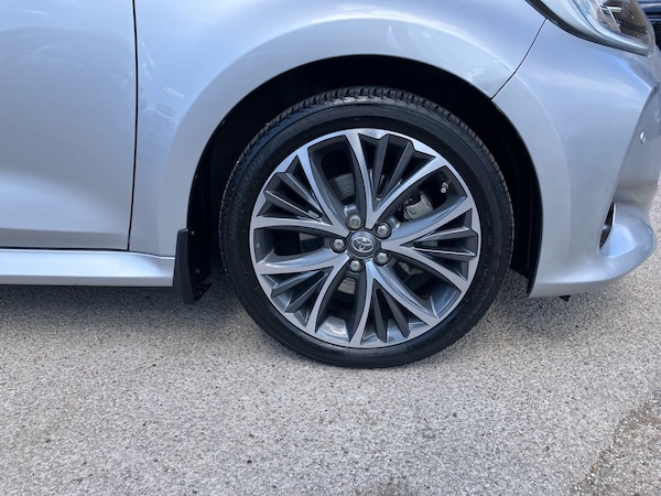 Used Toyota Yaris 2021 for sale - 75144007: Photo 7