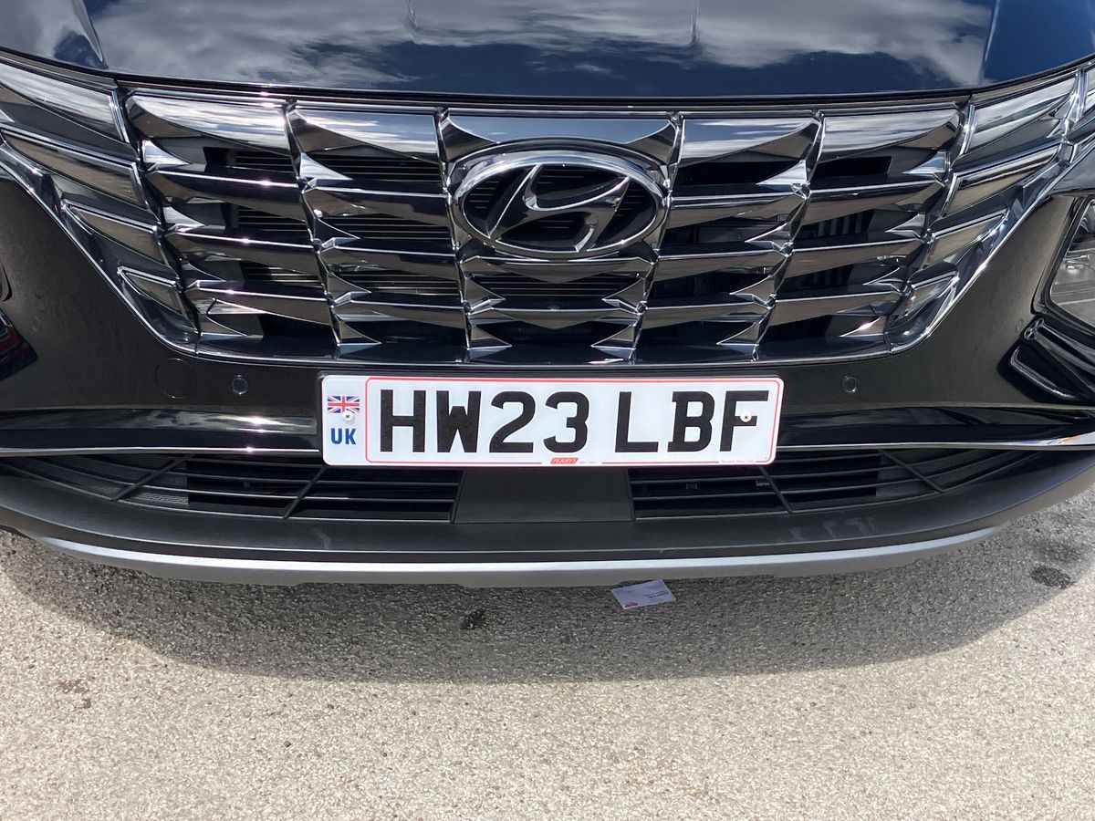 Vehicle 38