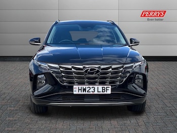 Used Hyundai TUCSON 2023 for sale - 75407548: Photo