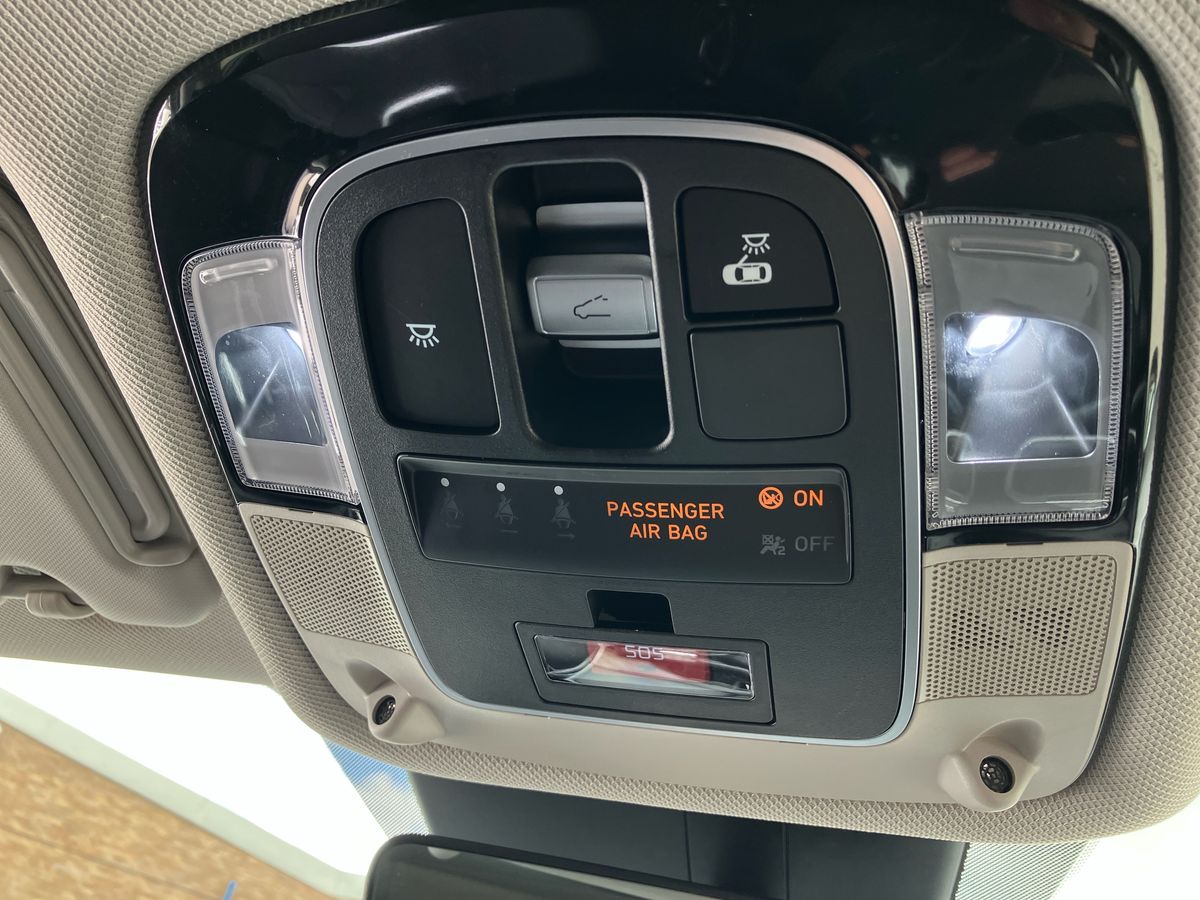 Vehicle 64