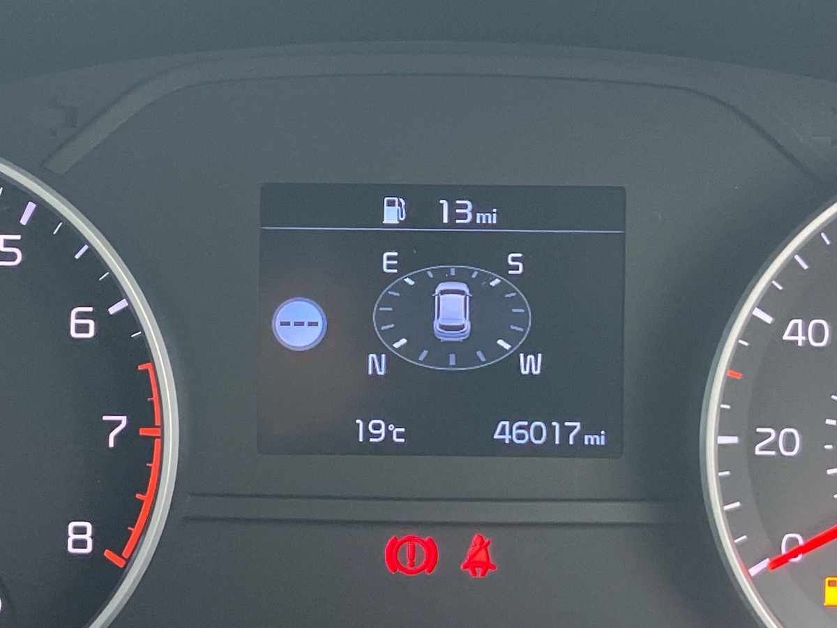 Vehicle 45