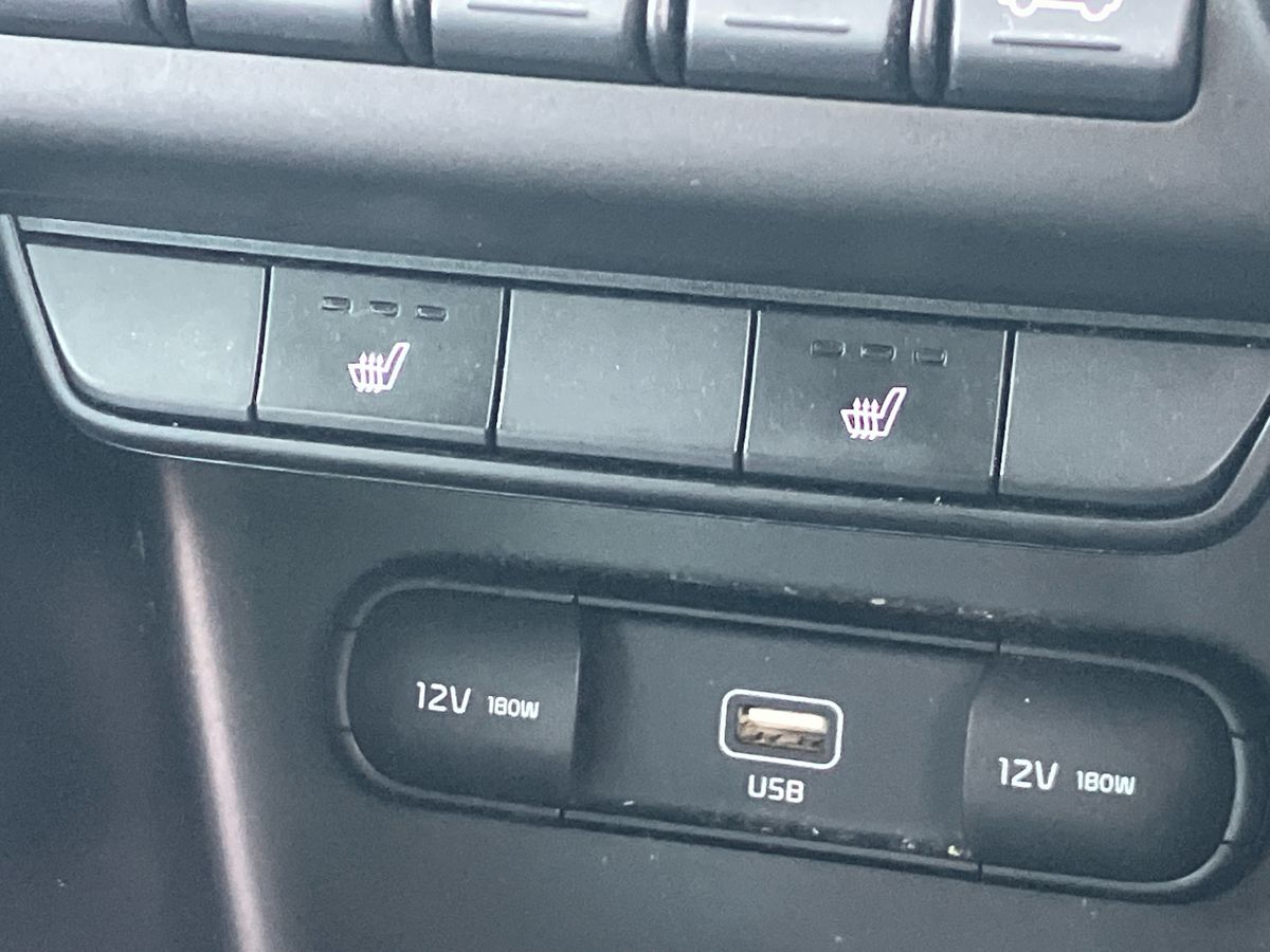 Vehicle 50