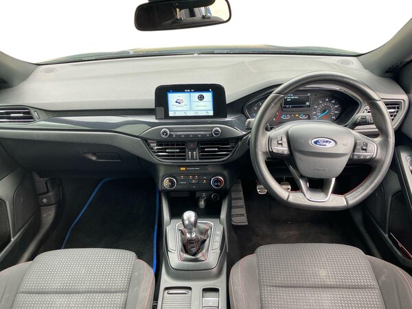 Used Ford Focus 2019 for sale - 76016415: Photo 10