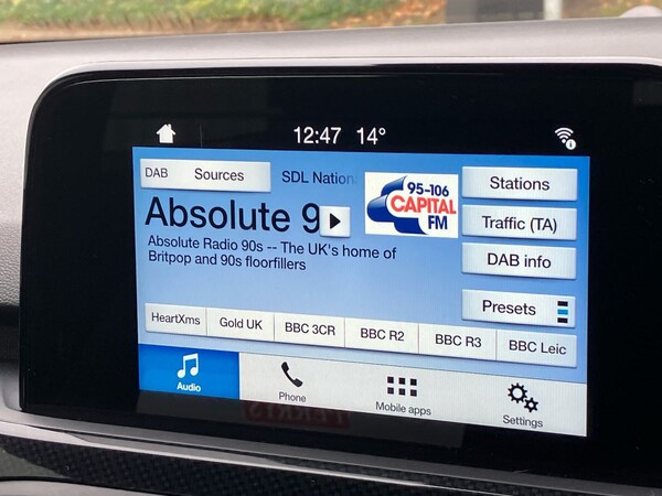 Used Ford Focus 2019 for sale - 76016415: Photo 11