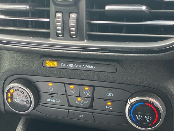 Used Ford Focus 2019 for sale - 76016415: Photo 14