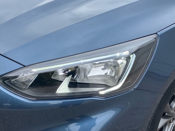 Used Ford Focus 2019 for sale - 76016415: Photo 15