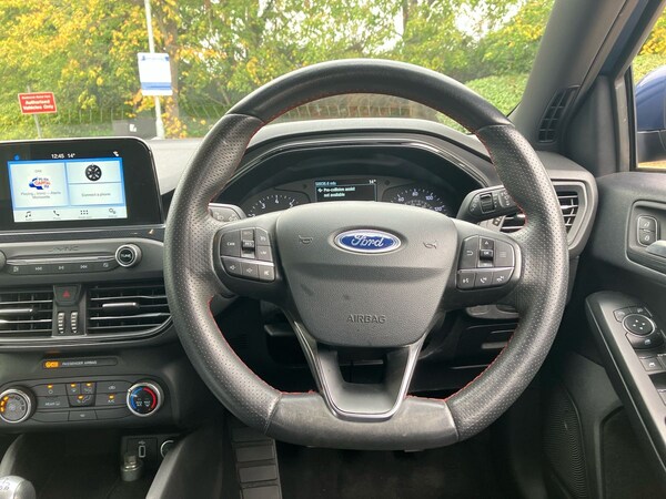 Used Ford Focus 2019 for sale - 76016415: Photo 17