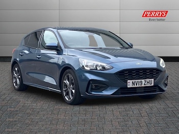 Ford - Focus