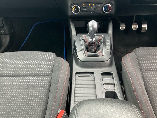 Used Ford Focus 2019 for sale - 76016415: Photo 20