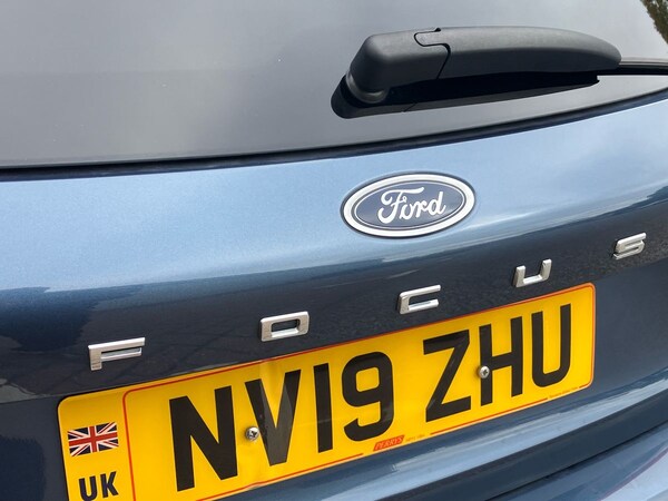 Used Ford Focus 2019 for sale - 76016415: Photo 25