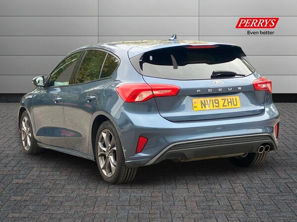 Used Ford Focus 2019 for sale - 76016415: Photo 2