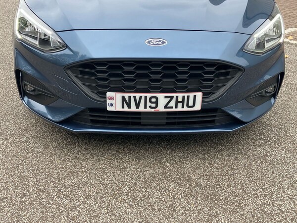 Used Ford Focus 2019 for sale - 76016415: Photo 32