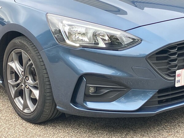 Used Ford Focus 2019 for sale - 76016415: Photo 33