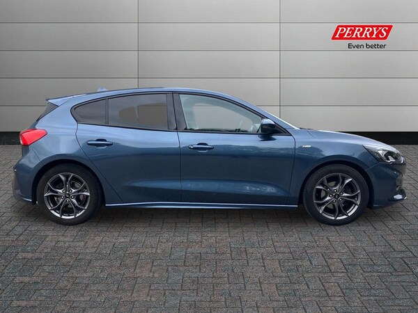 Used Ford Focus 2019 for sale - 76016415: Photo 3