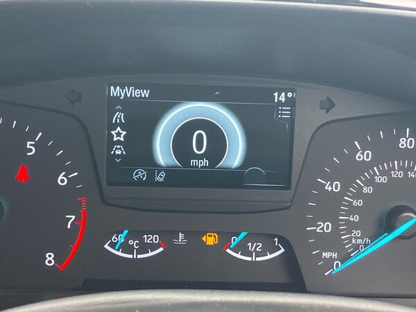 Used Ford Focus 2019 for sale - 76016415: Photo 44