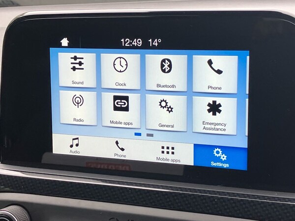 Used Ford Focus 2019 for sale - 76016415: Photo 47