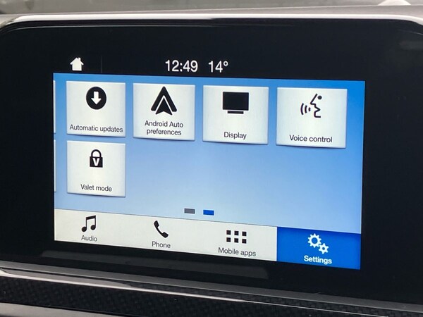 Used Ford Focus 2019 for sale - 76016415: Photo 48