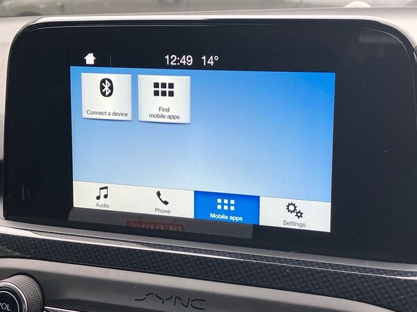 Used Ford Focus 2019 for sale - 76016415: Photo 49