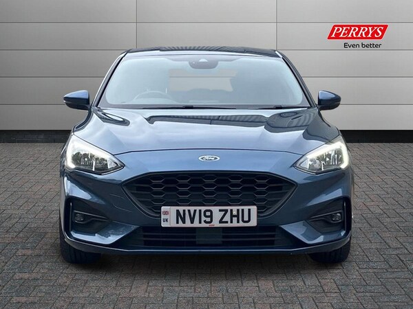 Used Ford Focus 2019 for sale - 76016415: Photo 4