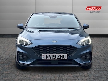 Used Ford Focus 2019 for sale - 76016415: Photo 4