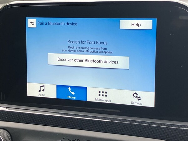 Used Ford Focus 2019 for sale - 76016415: Photo 50
