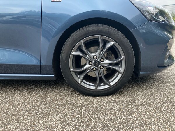 Used Ford Focus 2019 for sale - 76016415: Photo 8