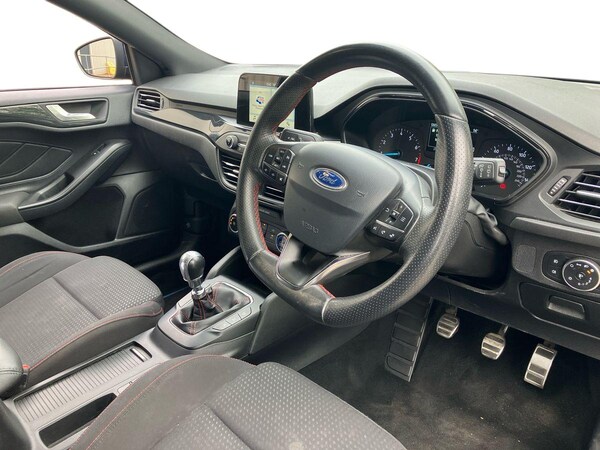Used Ford Focus 2019 for sale - 76016415: Photo 9