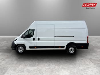 Used Peugeot Boxer 2026 for sale - 79456280: Photo
