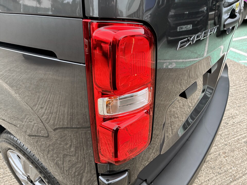 Used Peugeot Expert 2026 for sale - 78026497: Photo 11