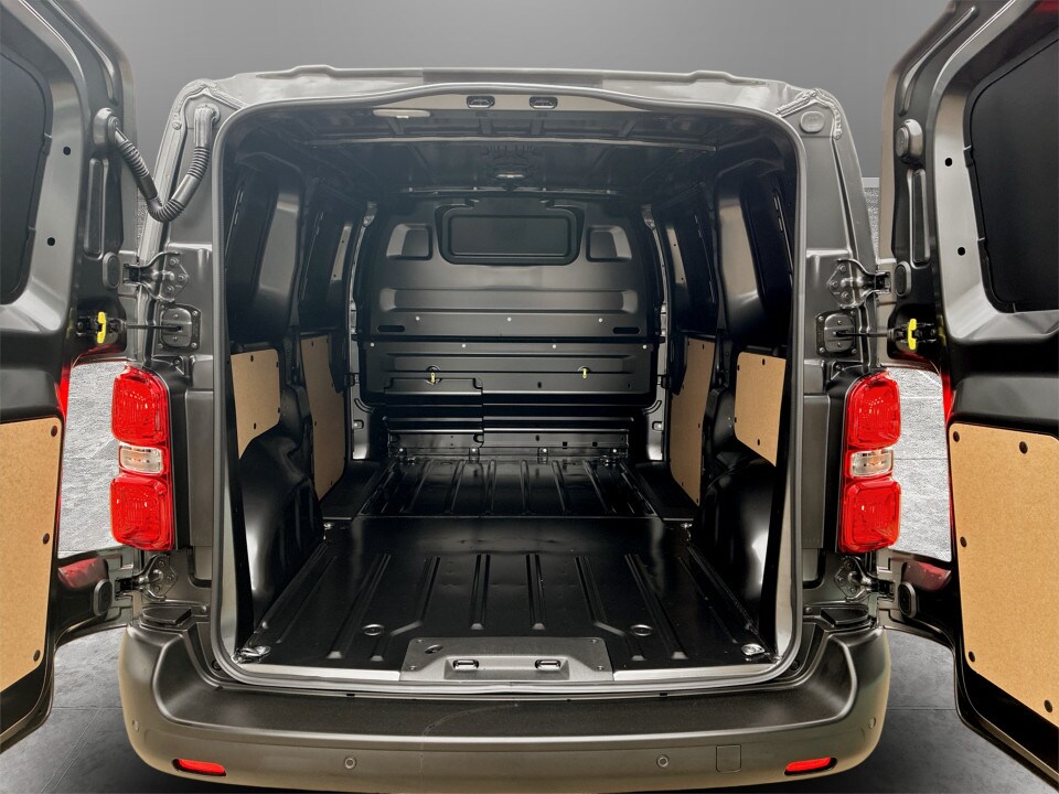 Used Peugeot Expert 2026 for sale - 78026497: Photo 12