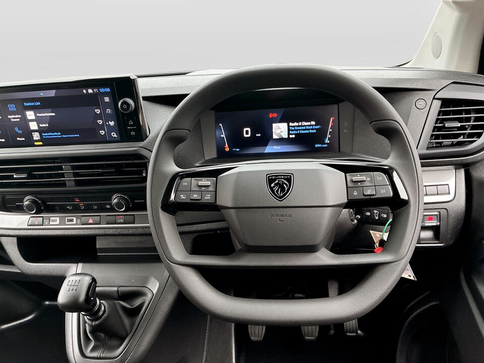 Used Peugeot Expert 2026 for sale - 78026497: Photo 15