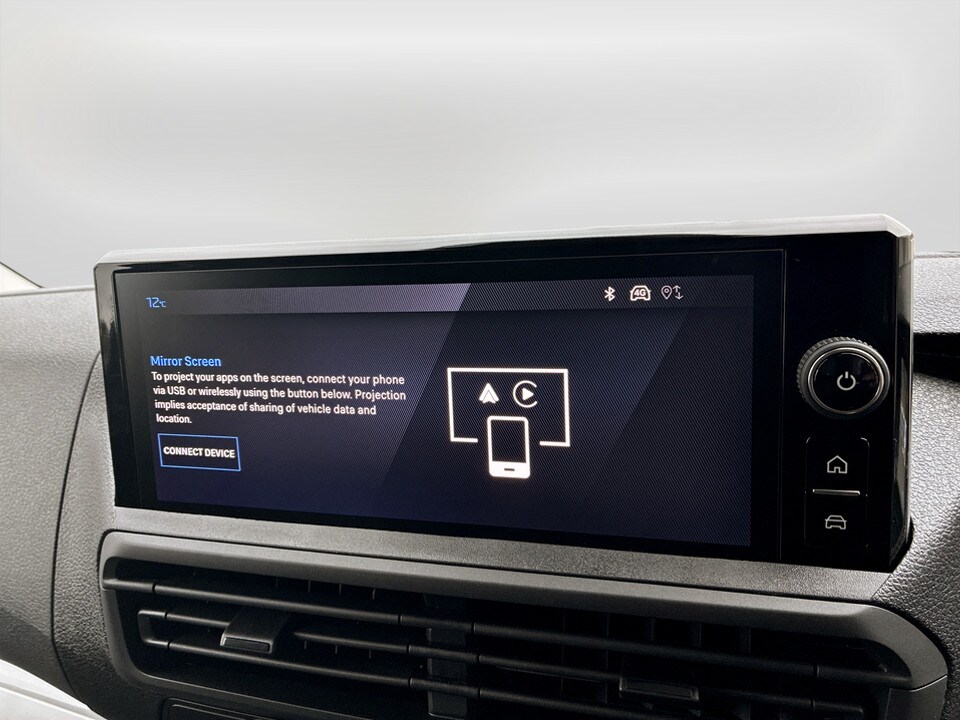 Used Peugeot Expert 2026 for sale - 78026497: Photo 19