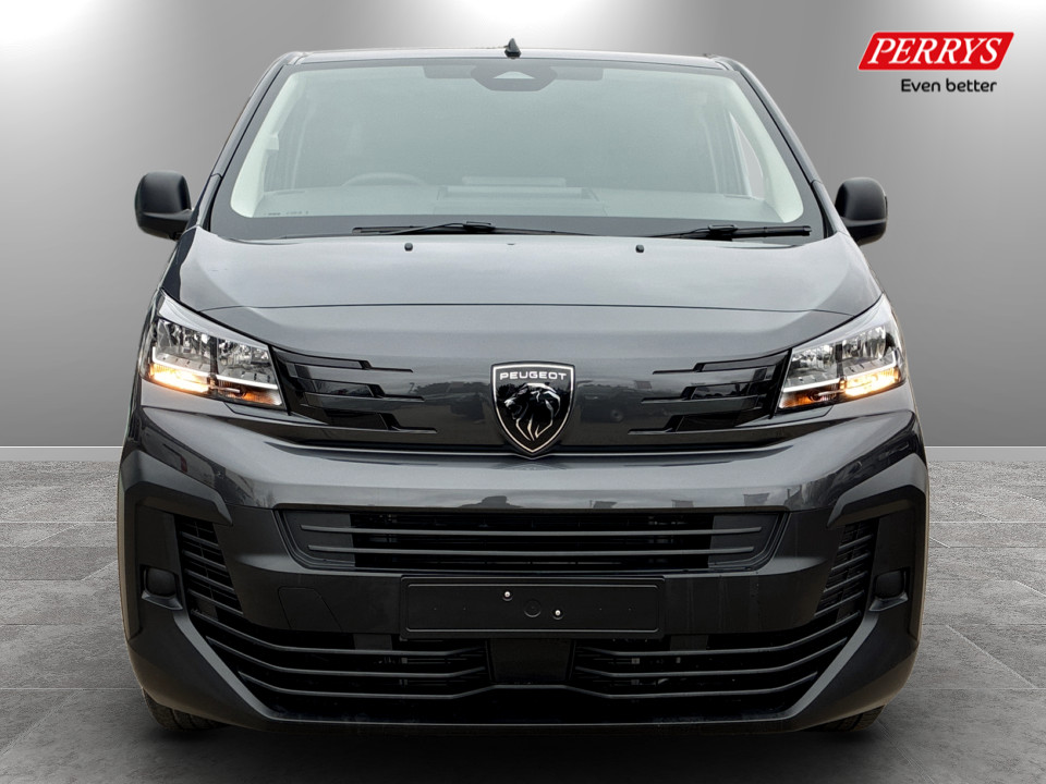 Used Peugeot Expert 2026 for sale - 78026497: Photo 2