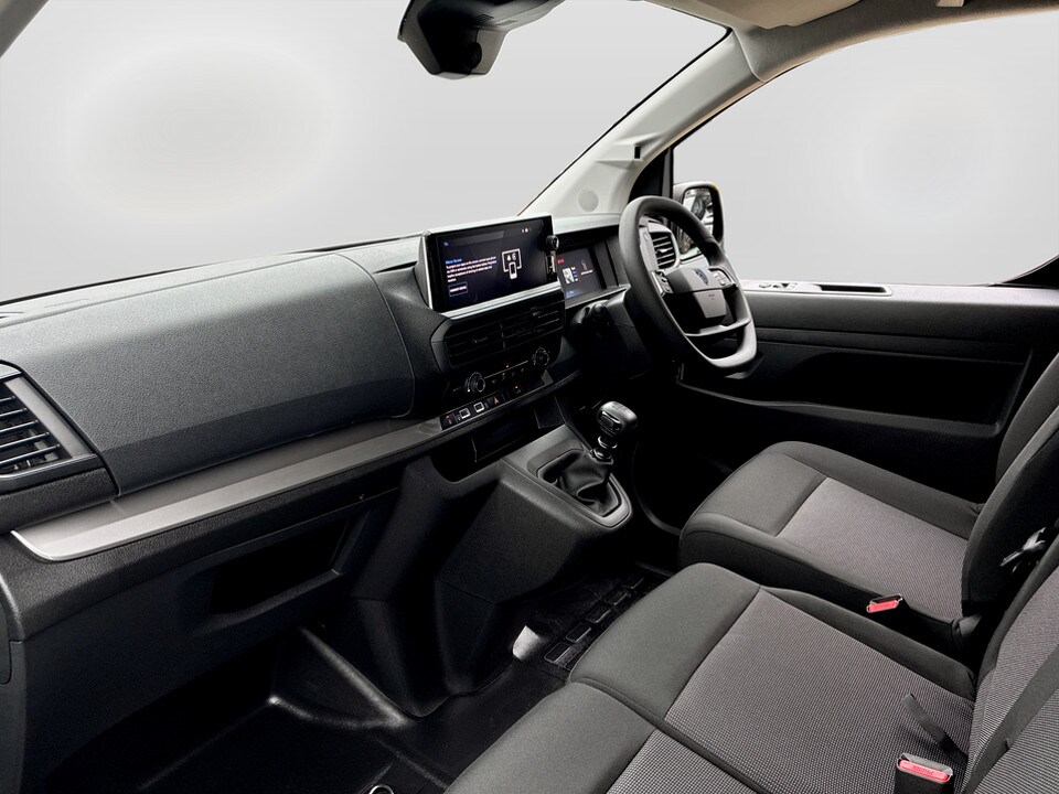 Used Peugeot Expert 2026 for sale - 78026497: Photo 21