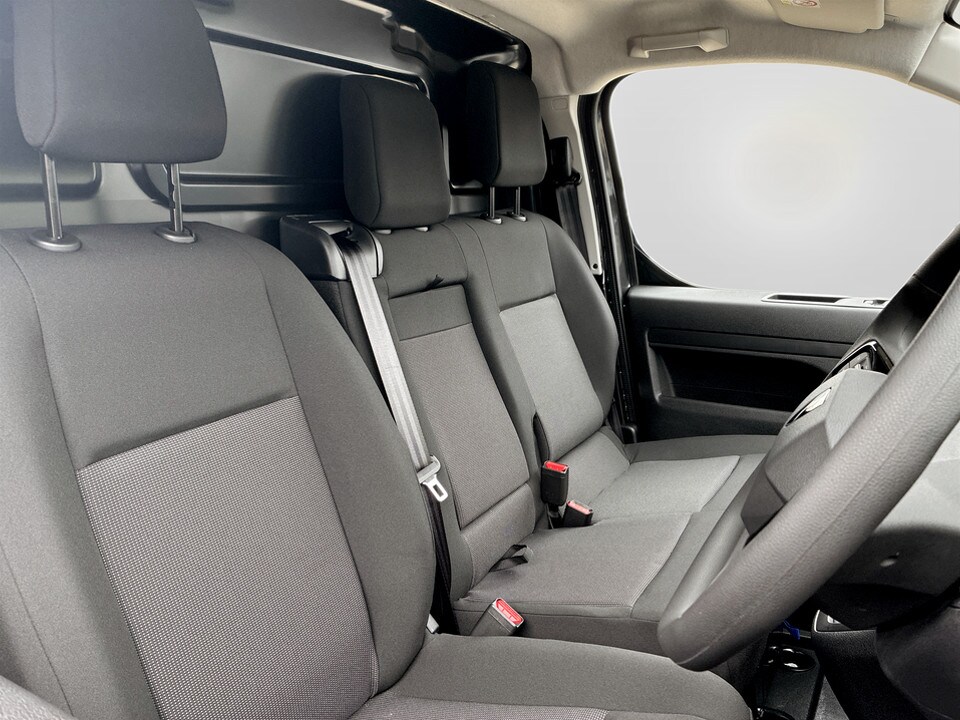 Used Peugeot Expert 2026 for sale - 78026497: Photo 23