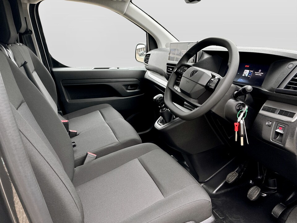 Used Peugeot Expert 2026 for sale - 78026497: Photo 24