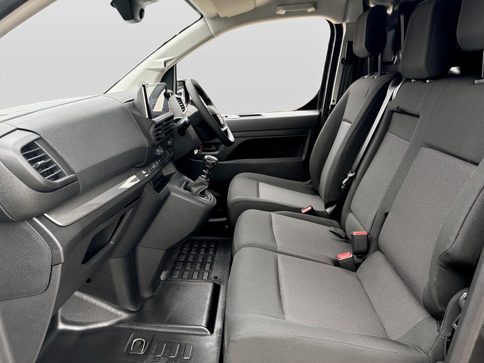 Used Peugeot Expert 2026 for sale - 78026497: Photo 25