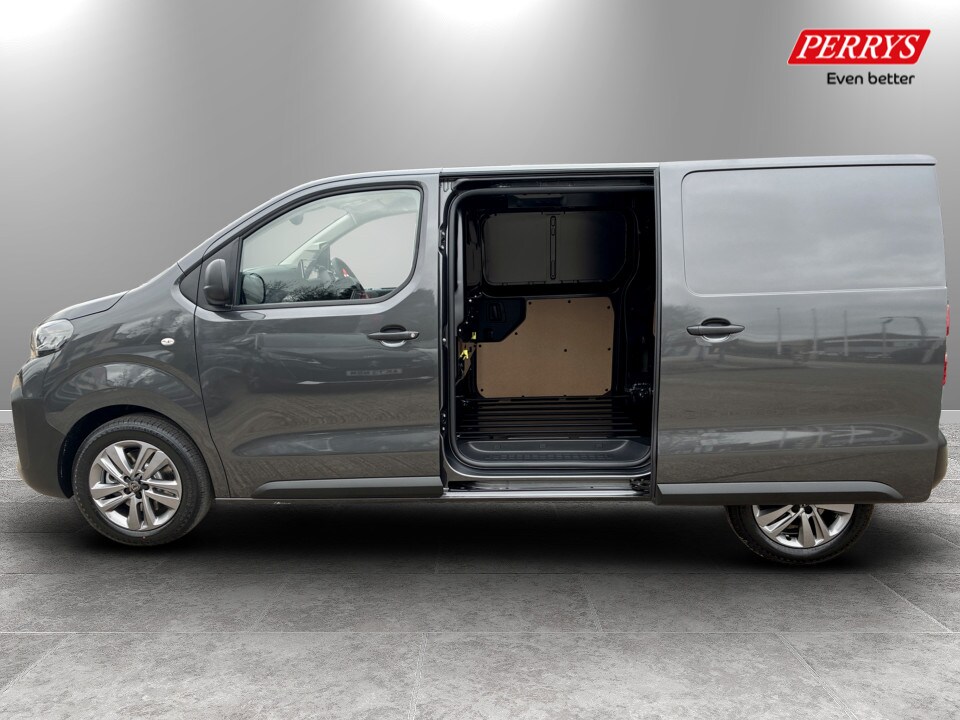 Used Peugeot Expert 2026 for sale - 78026497: Photo 27