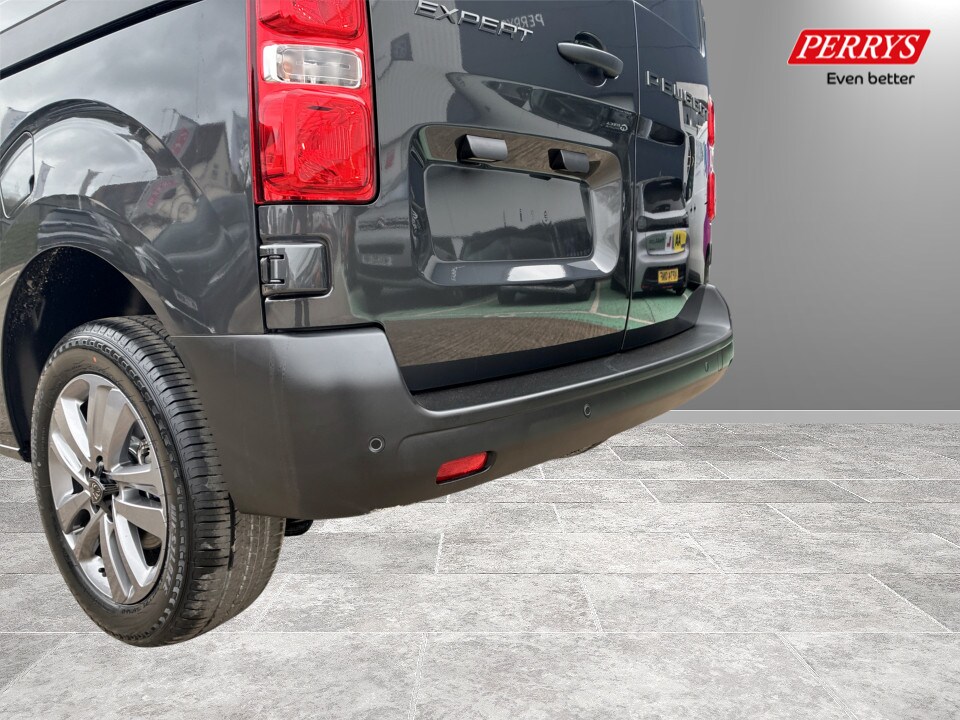 Used Peugeot Expert 2026 for sale - 78026497: Photo 29