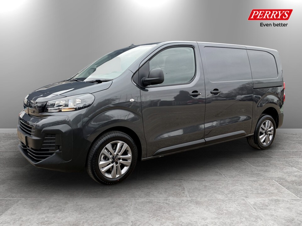 Used Peugeot Expert 2026 for sale - 78026497: Photo 3