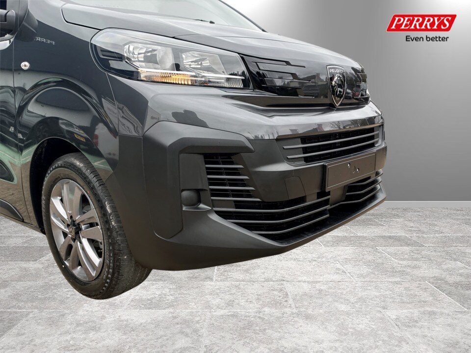 Used Peugeot Expert 2026 for sale - 78026497: Photo 31