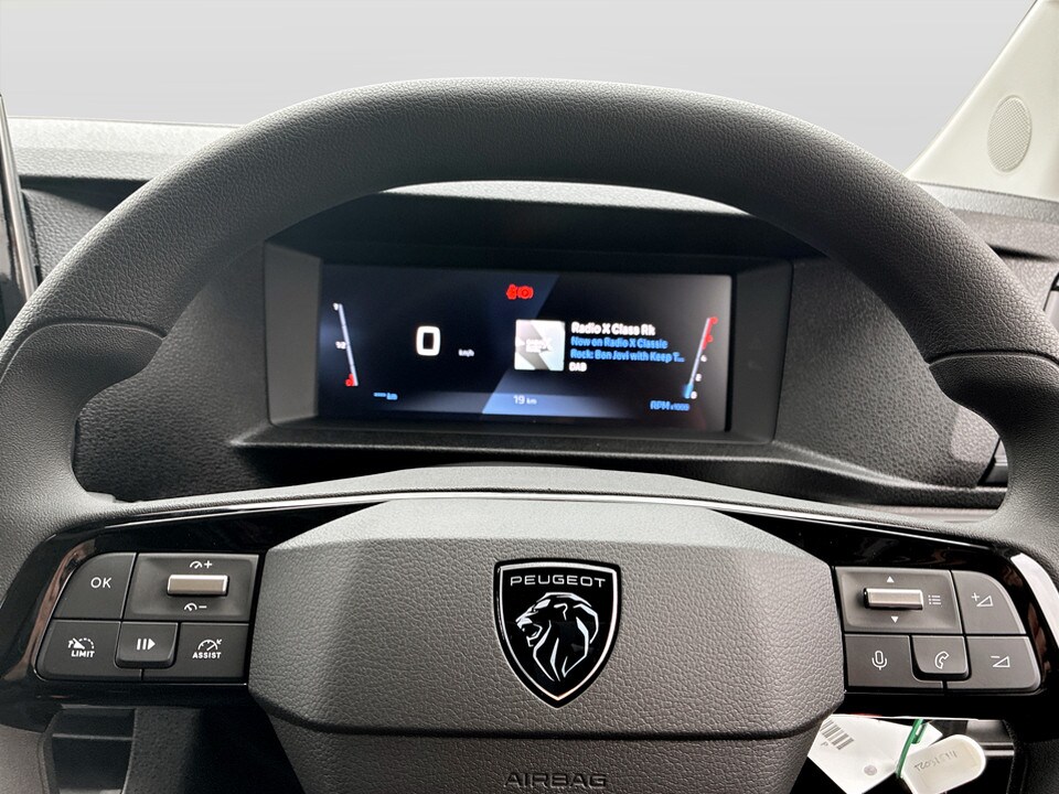 Used Peugeot Expert 2026 for sale - 78026497: Photo 34