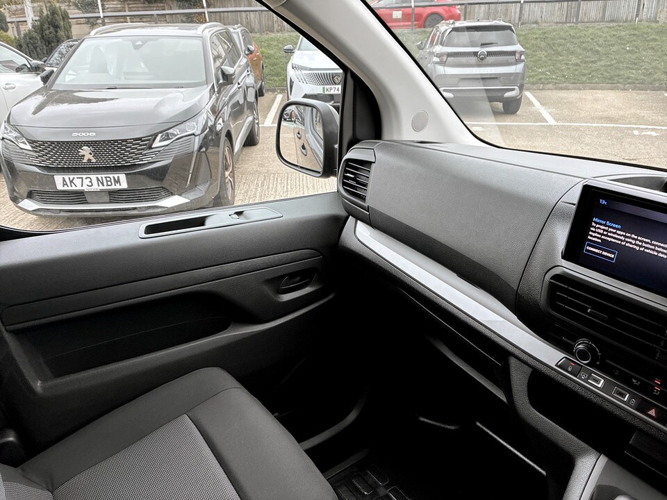 Used Peugeot Expert 2026 for sale - 78026497: Photo 36