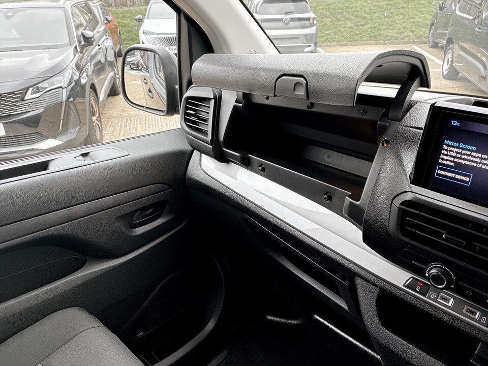 Used Peugeot Expert 2026 for sale - 78026497: Photo 37